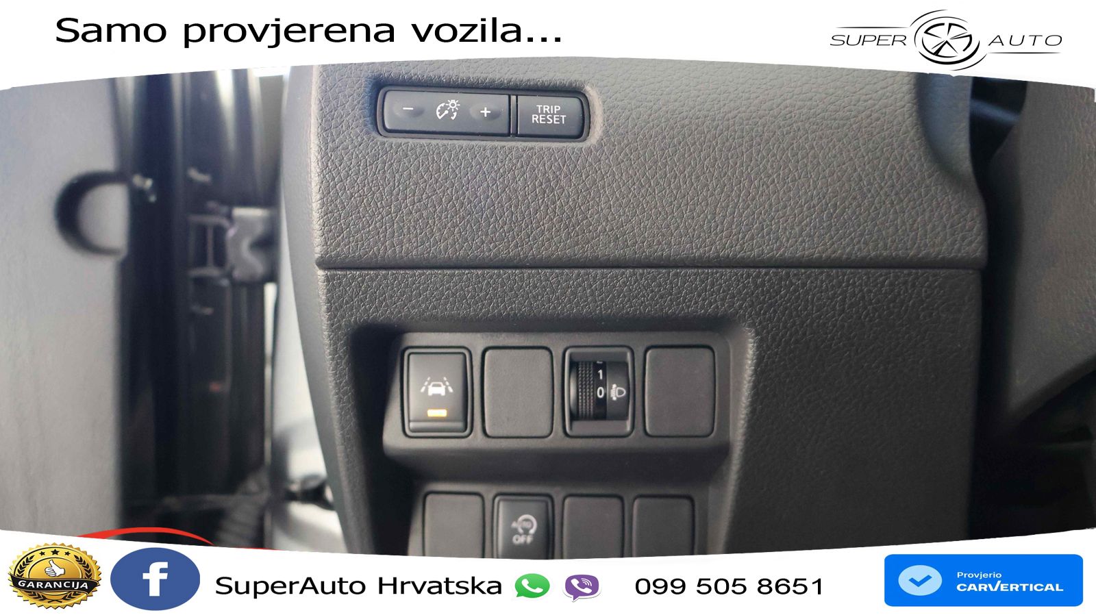 Nissan Qashqai 1.3i (140 KS)