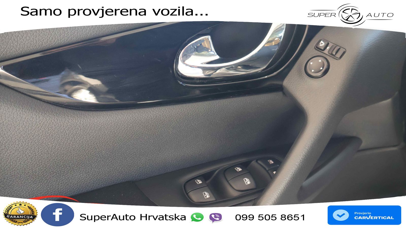 Nissan Qashqai 1.3i (140 KS)