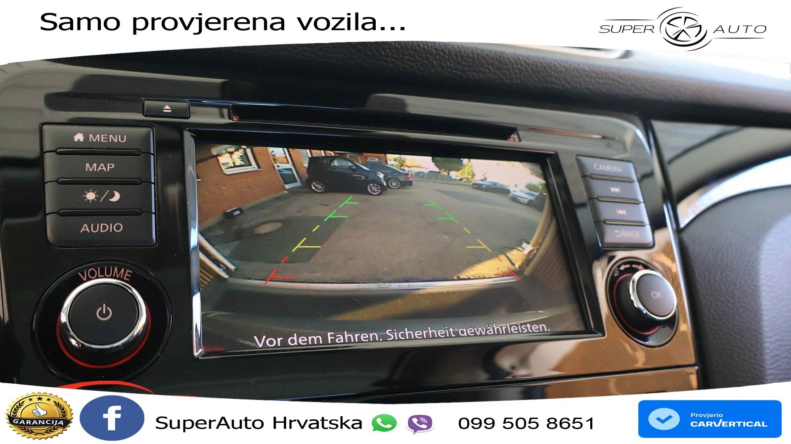 Nissan Qashqai 1.3i (140 KS)