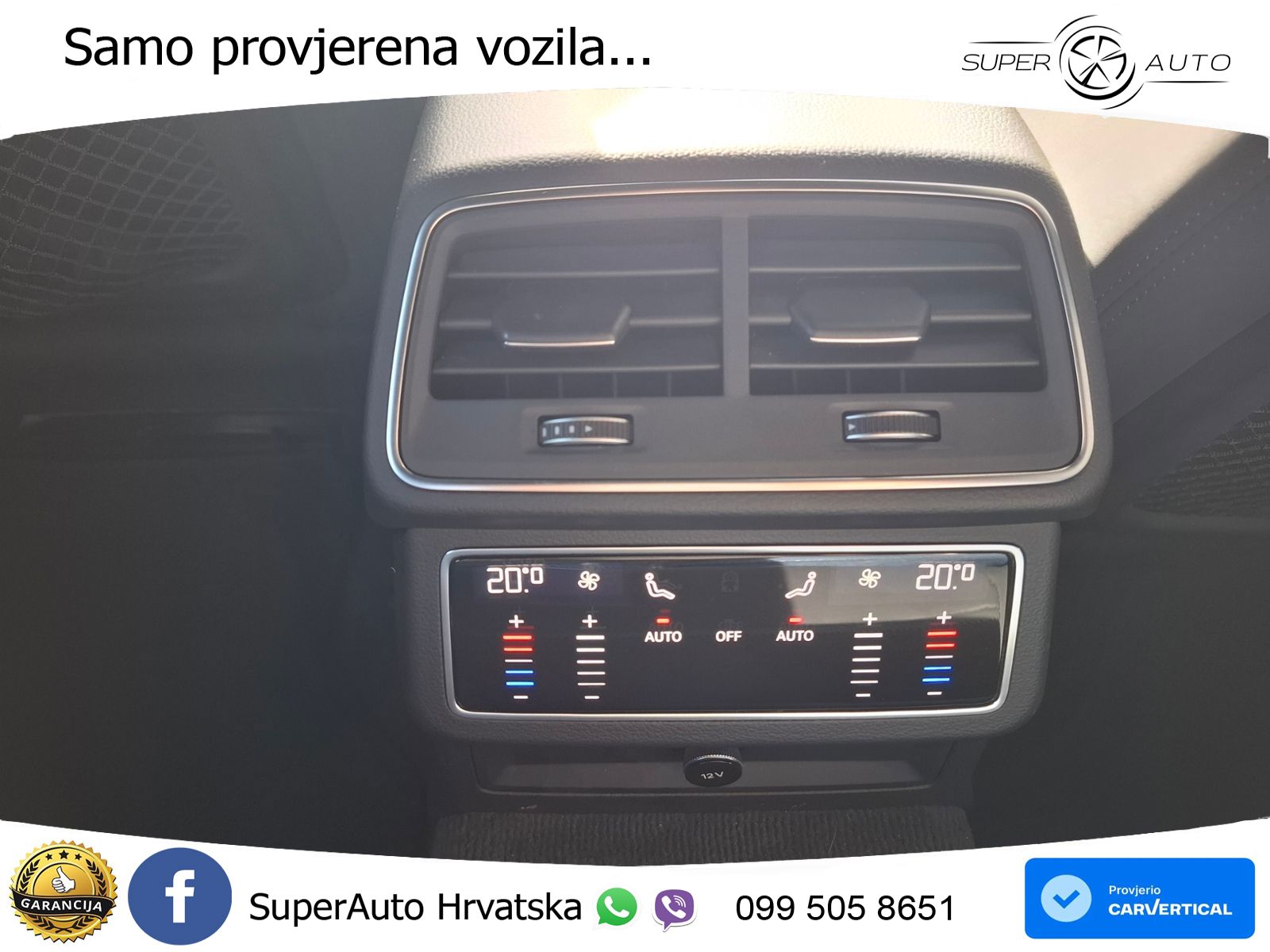 Audi A6 40 TDI (204 KS) quattro ultra S tronic MATRIX+GR SJED+KAM