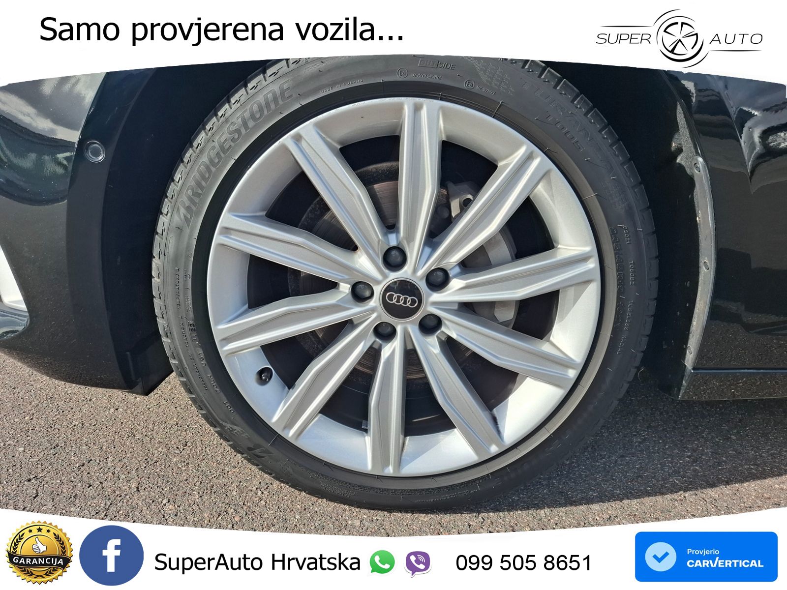 Audi A6 40 TDI (204 KS) quattro ultra S tronic MATRIX+GR SJED+KAM
