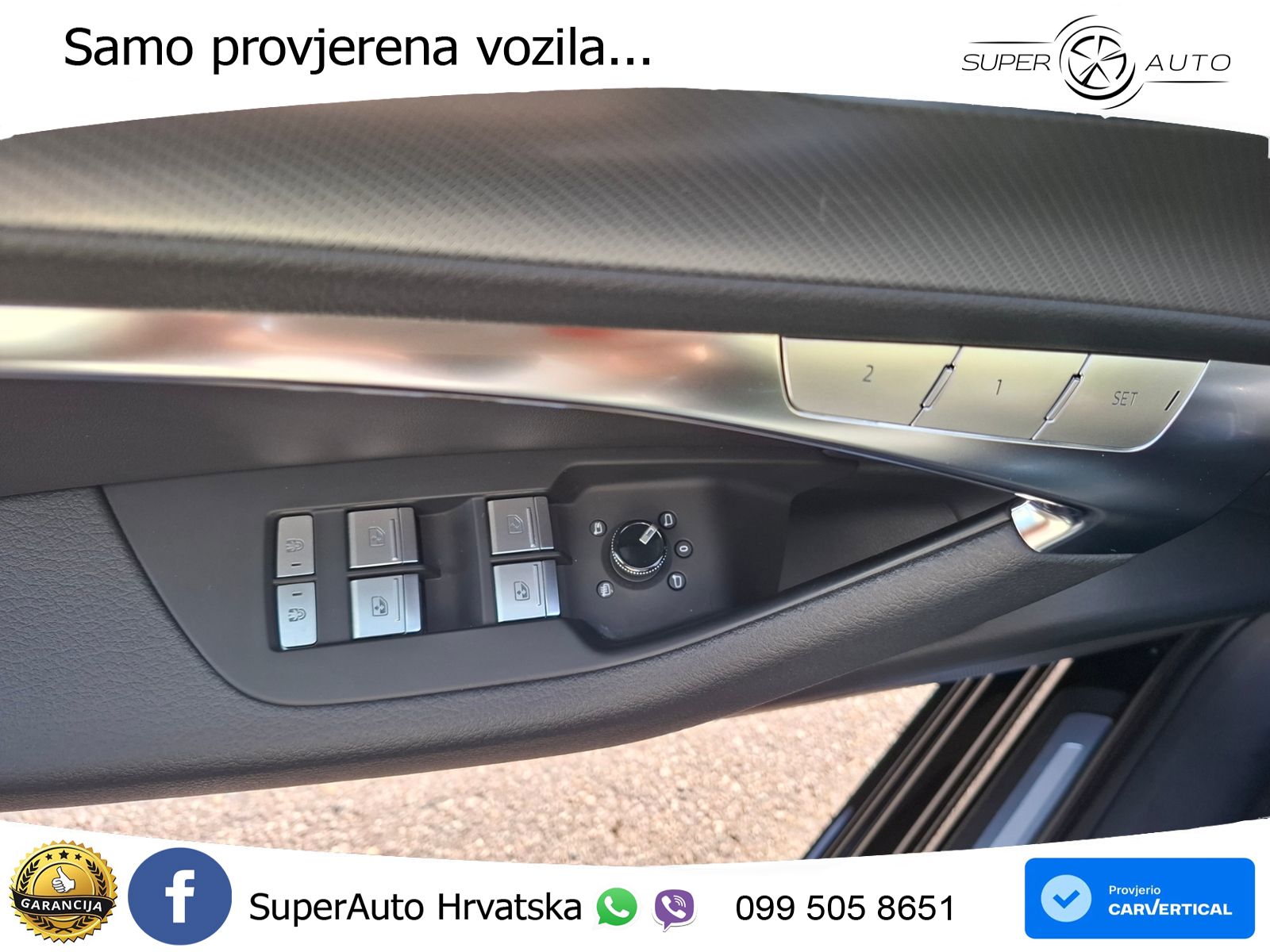 Audi A6 40 TDI (204 KS) quattro ultra S tronic MATRIX+GR SJED+KAM