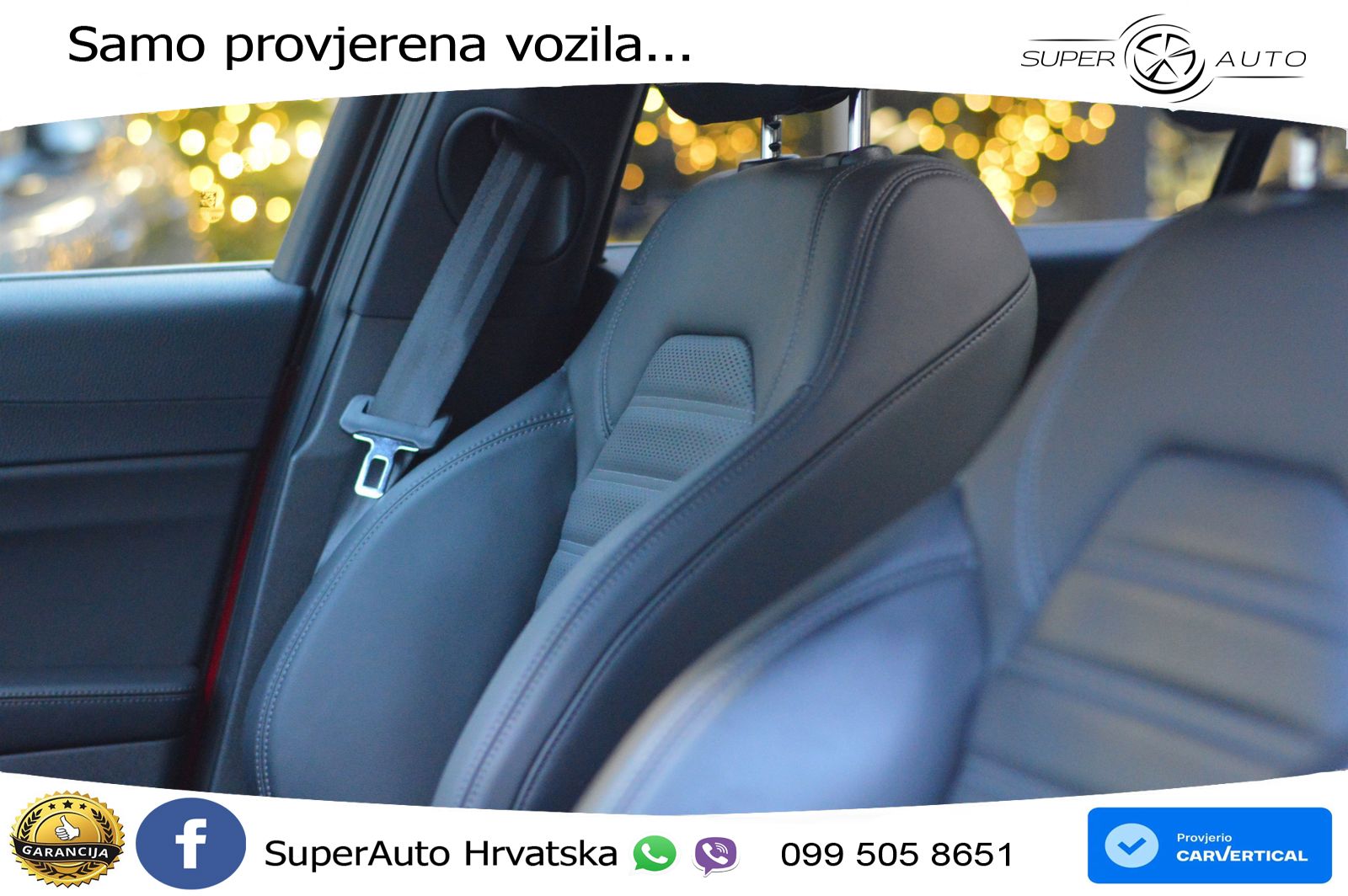 Alfa Romeo Giulia 2.0 Turbo (280 KS) Q4 Automatic LED+GR SJED+ACC
