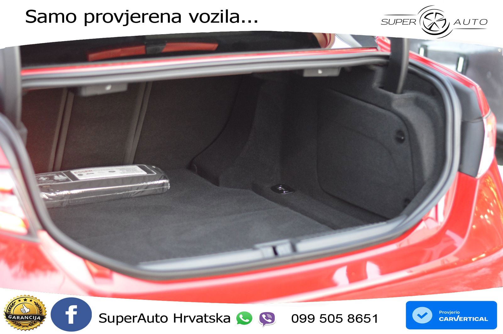 Alfa Romeo Giulia 2.0 Turbo (280 KS) Q4 Automatic LED+GR SJED+ACC