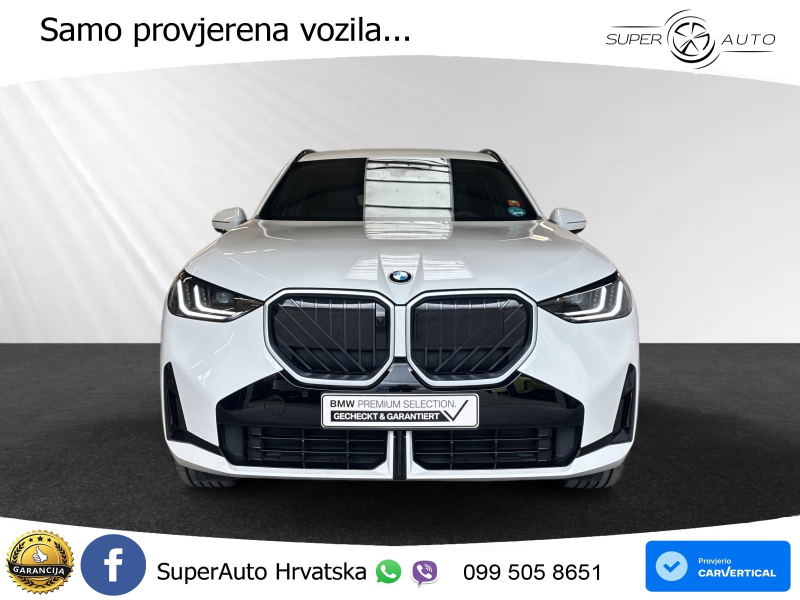 BMW X3 20 xDrive Steptronic LED+GR SJED+ACC
