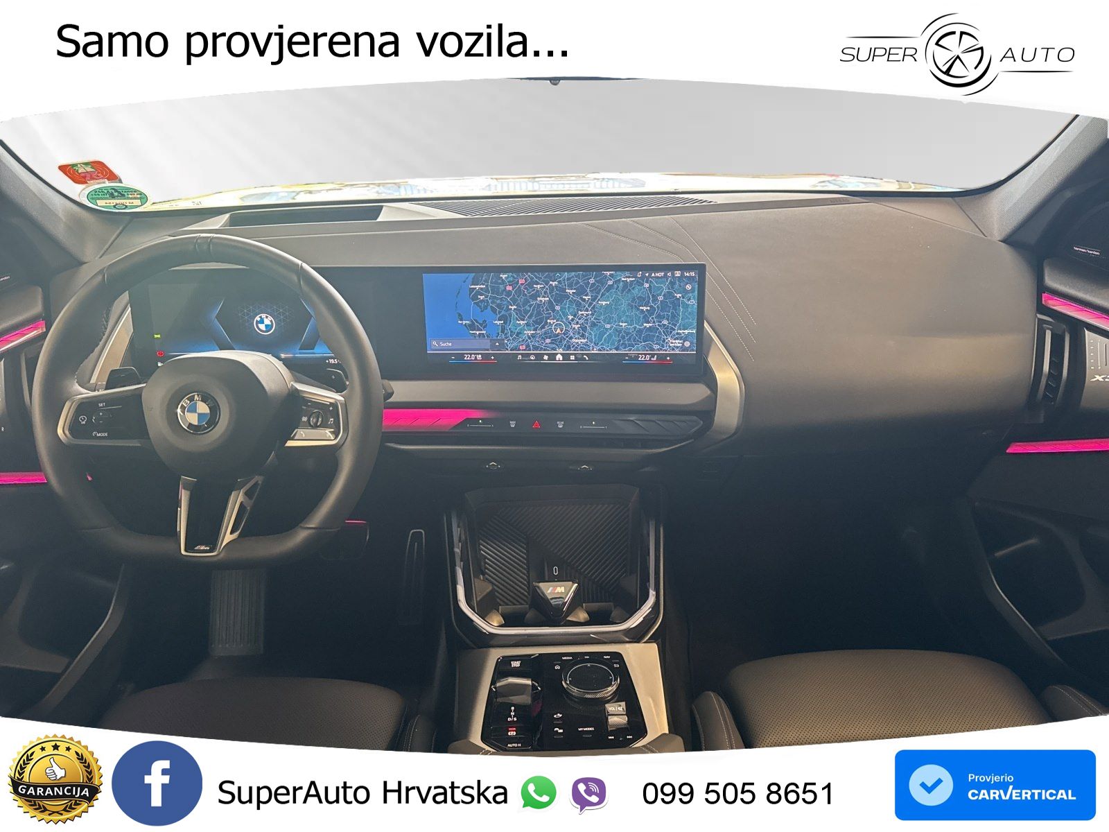 BMW X3 20 xDrive Steptronic LED+GR SJED+ACC