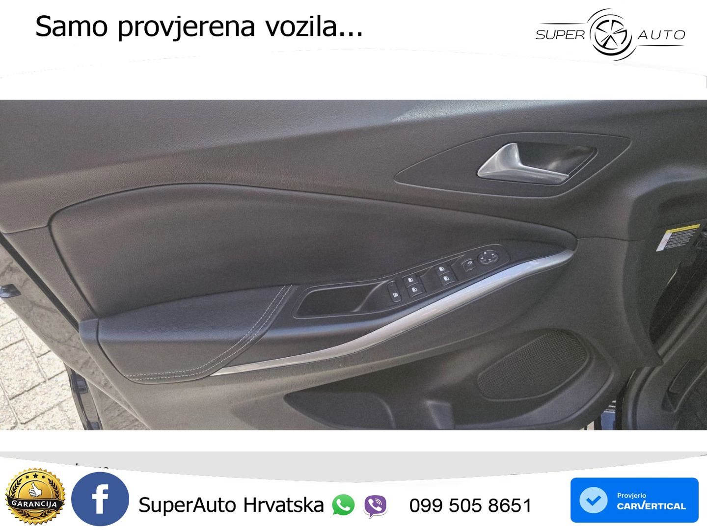 Opel Grandland 1.5d (130 KS) Automatic GS