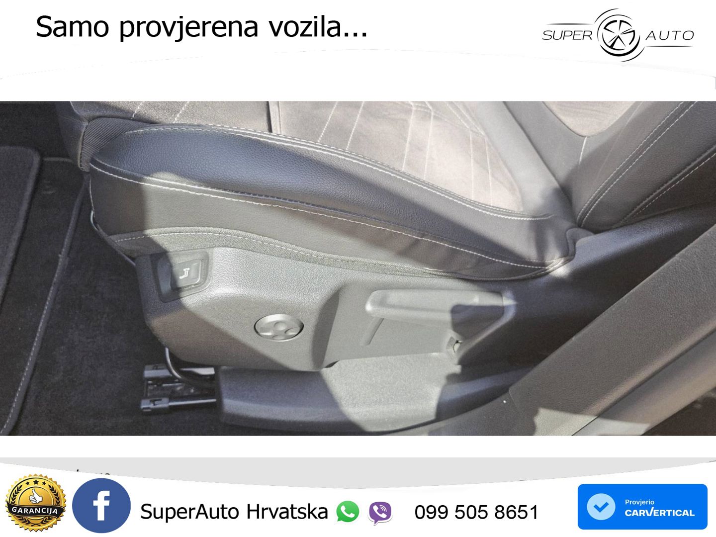 Opel Grandland 1.5d (130 KS) Automatic GS
