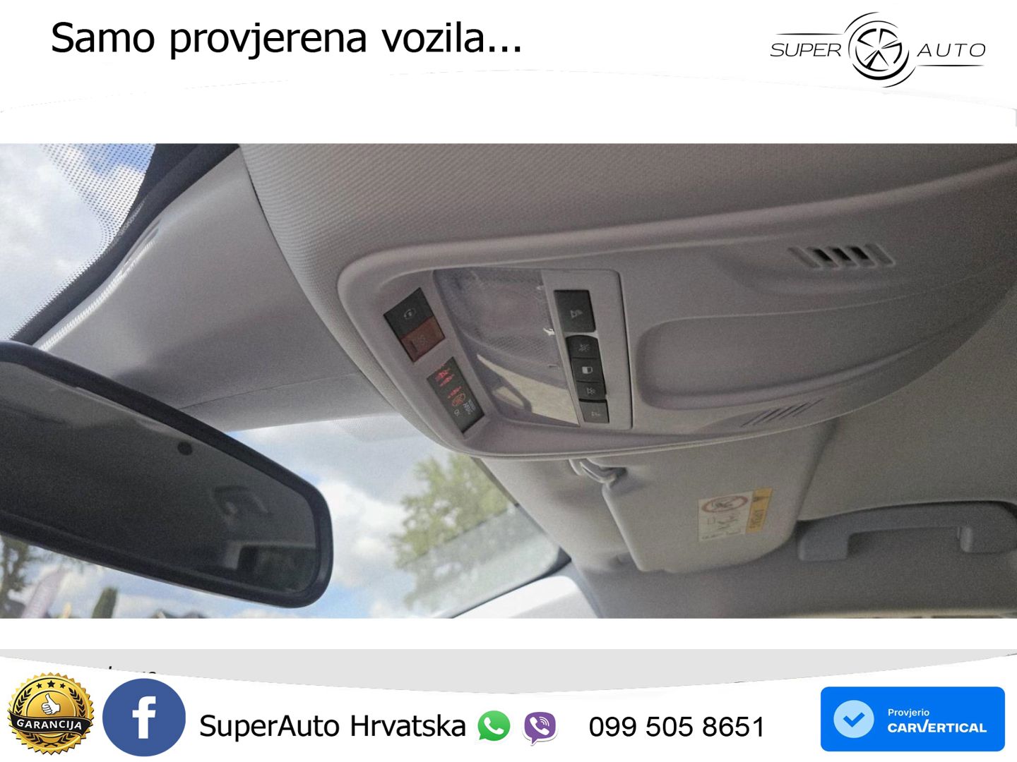 Opel Grandland 1.5d (130 KS) Automatic GS