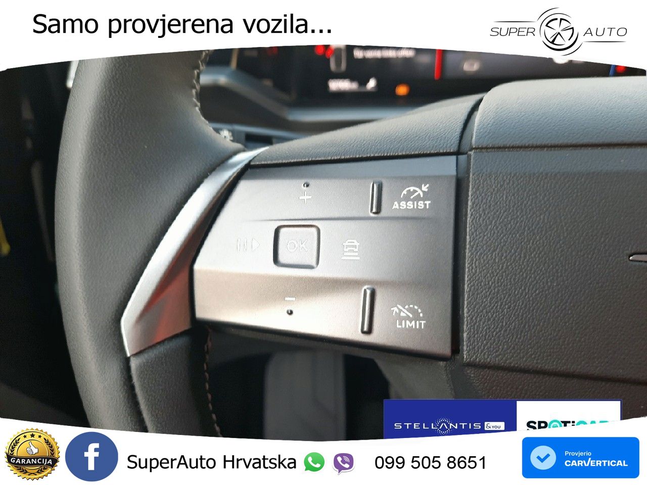 Opel Grandland 1.2 Turbo (136 KS)  e-DCT Edition