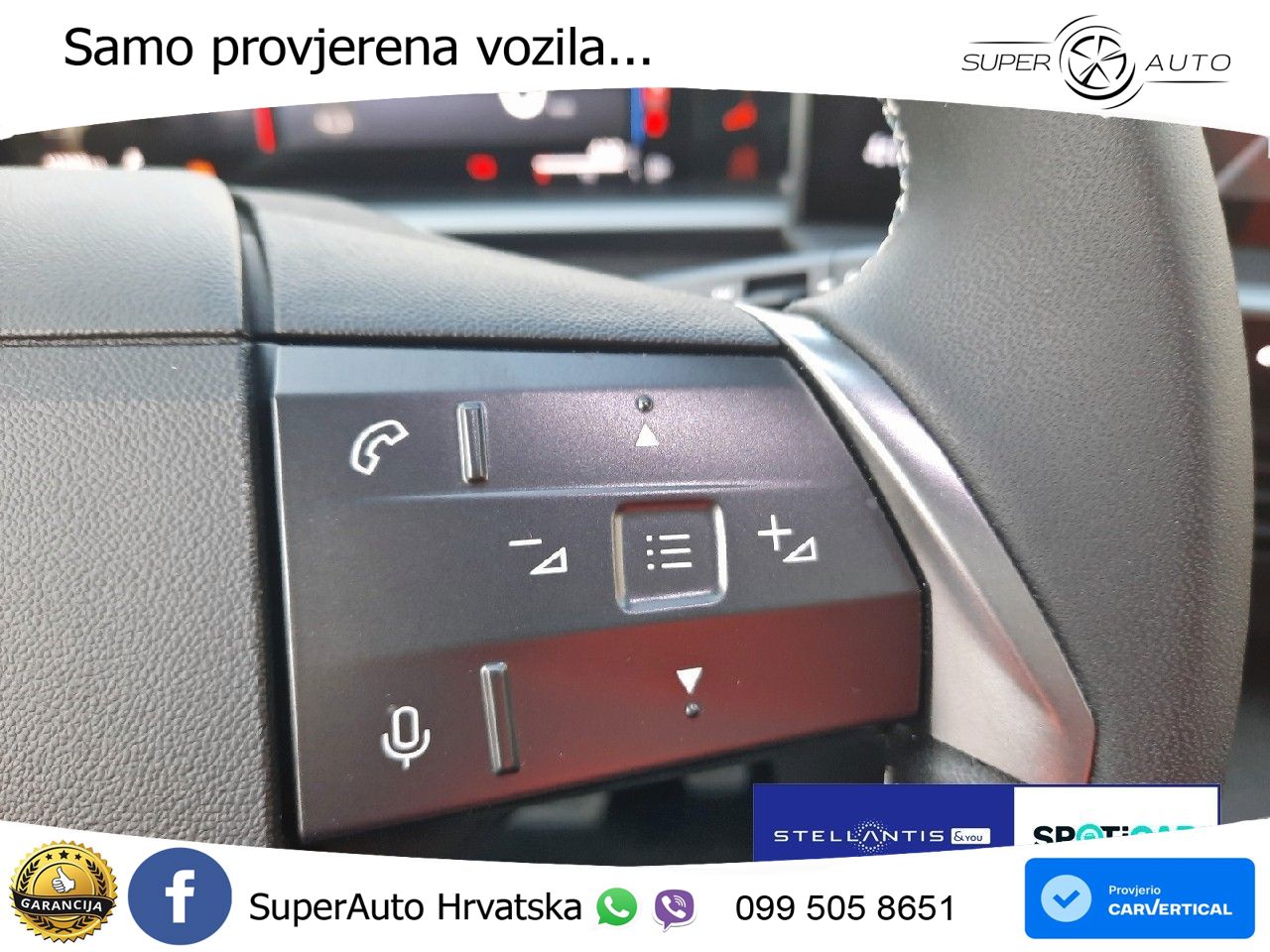 Opel Grandland 1.2 Turbo (136 KS)  e-DCT Edition