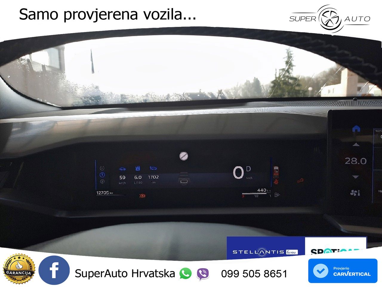 Opel Grandland 1.2 Turbo (136 KS)  e-DCT Edition