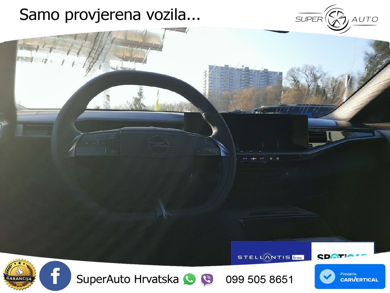 Opel Grandland 1.2 Turbo (136 KS)  e-DCT Edition