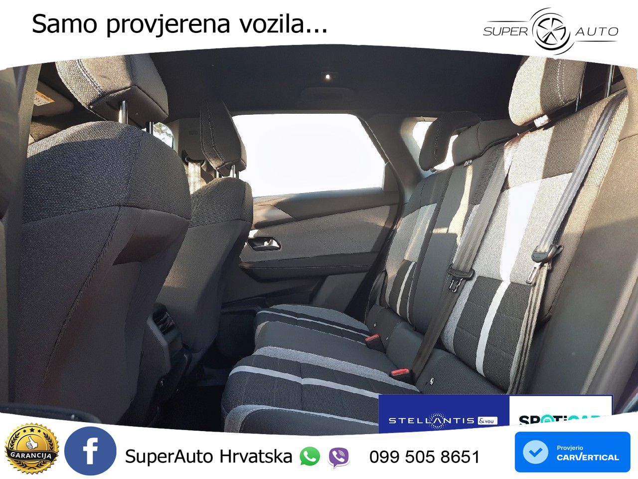 Opel Grandland 1.2 Turbo (136 KS)  e-DCT Edition