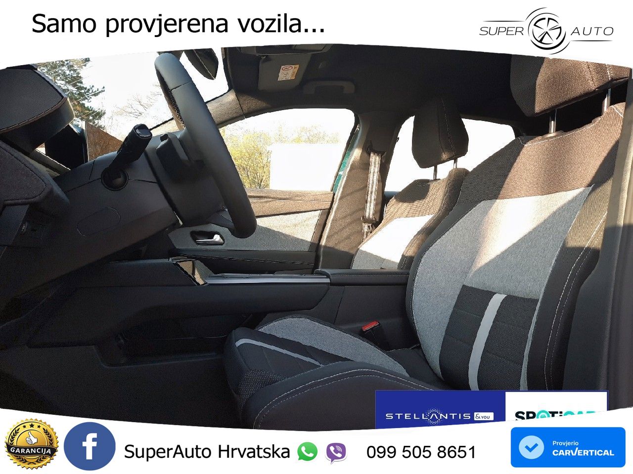 Opel Grandland 1.2 Turbo (136 KS)  e-DCT Edition
