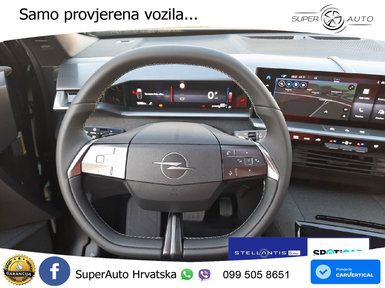 Opel Grandland 1.2 Turbo (136 KS)  e-DCT Edition