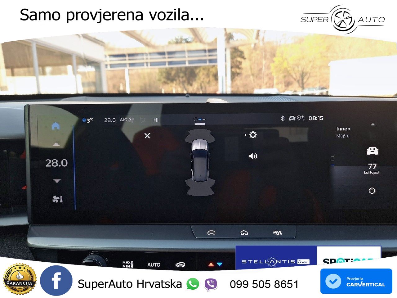 Opel Grandland 1.2 Turbo (136 KS)  e-DCT Edition