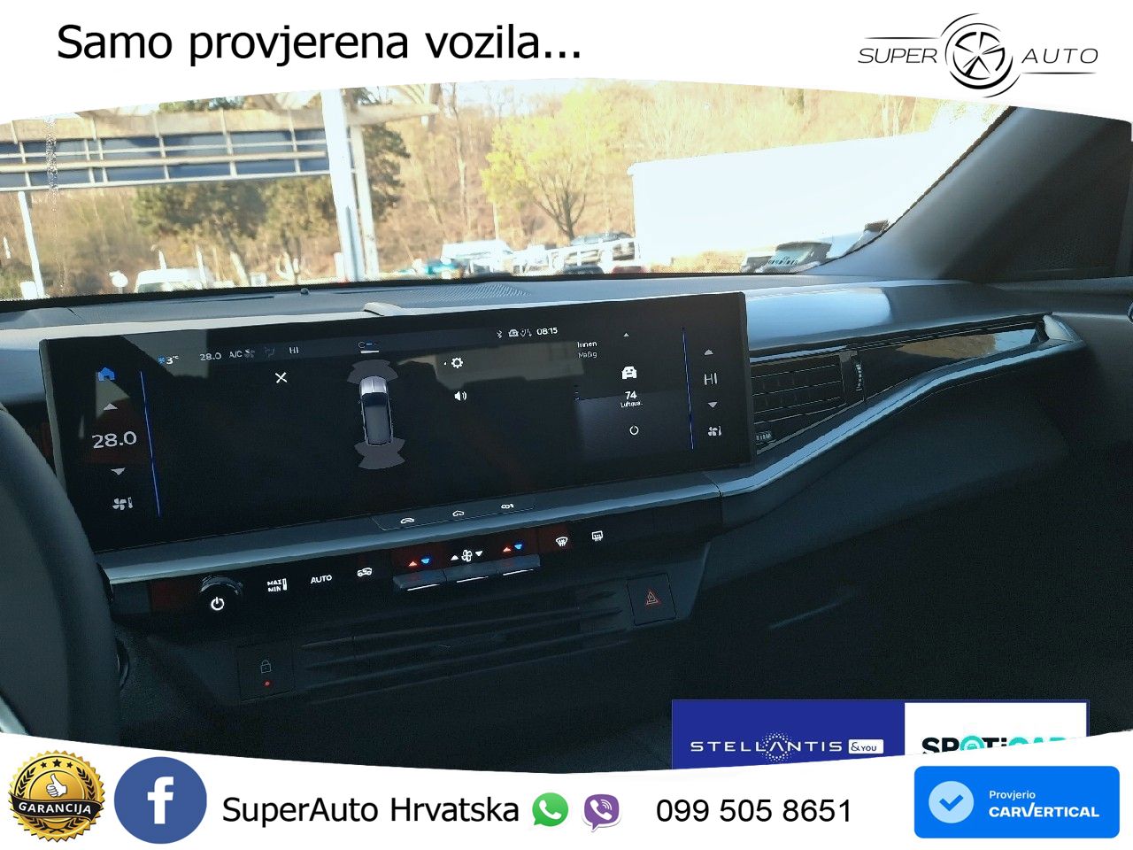 Opel Grandland 1.2 Turbo (136 KS)  e-DCT Edition
