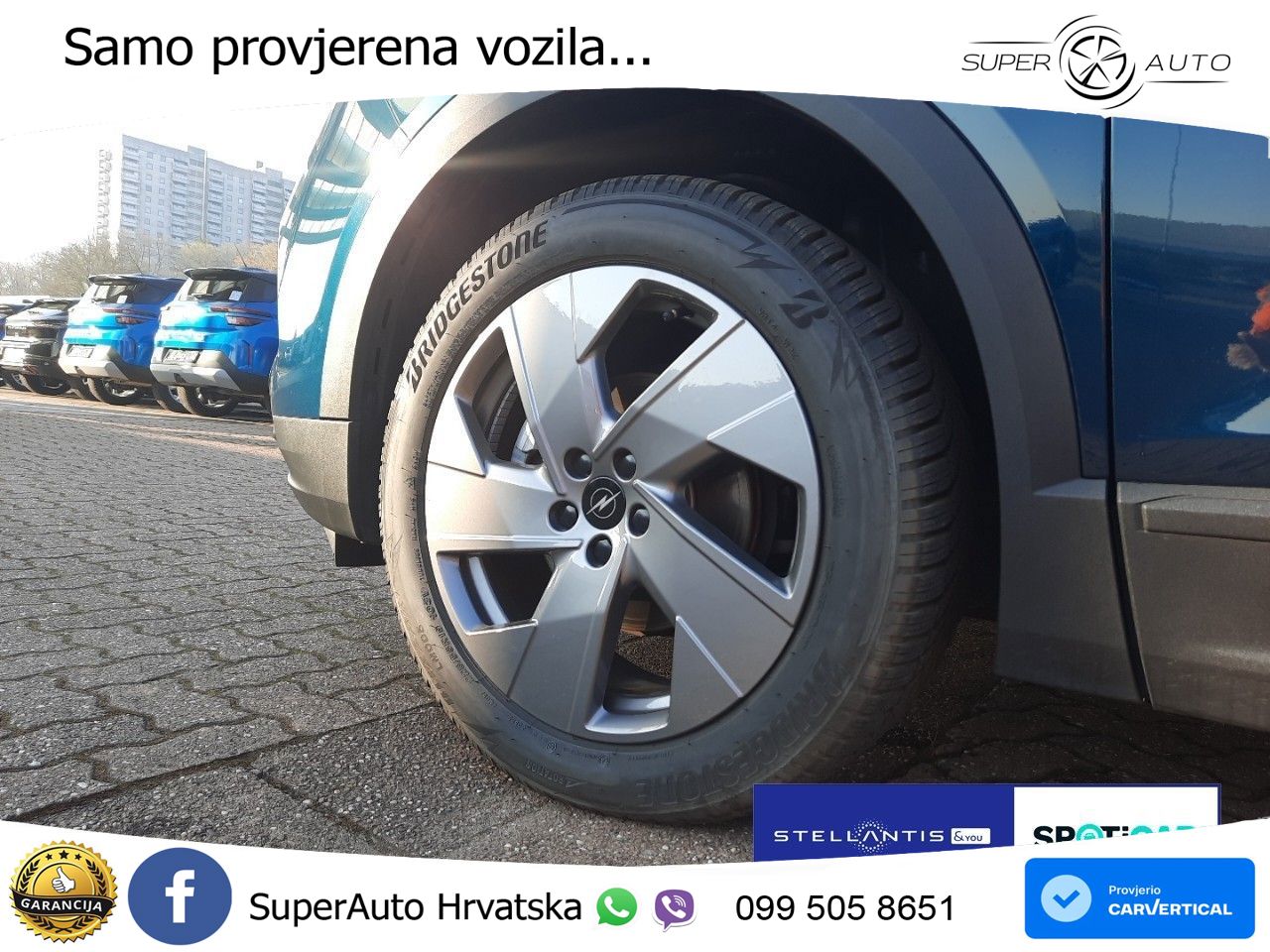 Opel Grandland 1.2 Turbo (136 KS)  e-DCT Edition