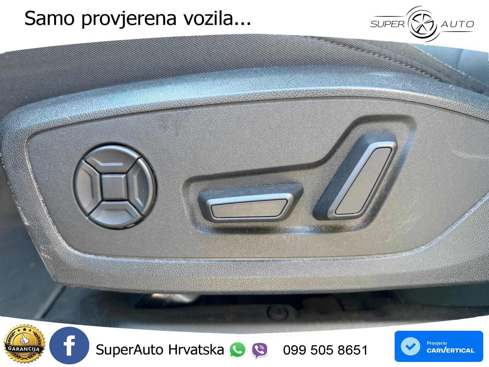 Audi Q3 40 TDI (190 KS) quattro S tronic advanced LED+GR SJED+ACC