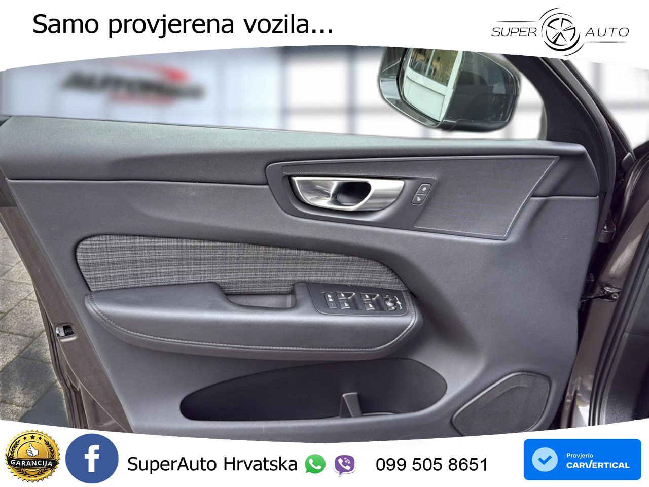 Volvo XC60 B4 Diesel FWD Geartronic