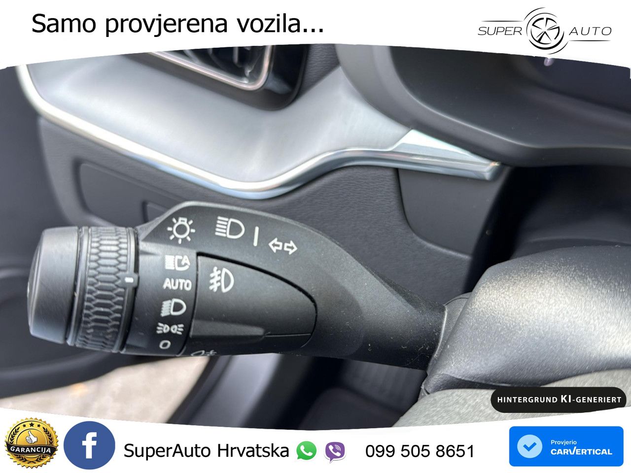 Volvo XC60 B4 Diesel FWD Geartronic