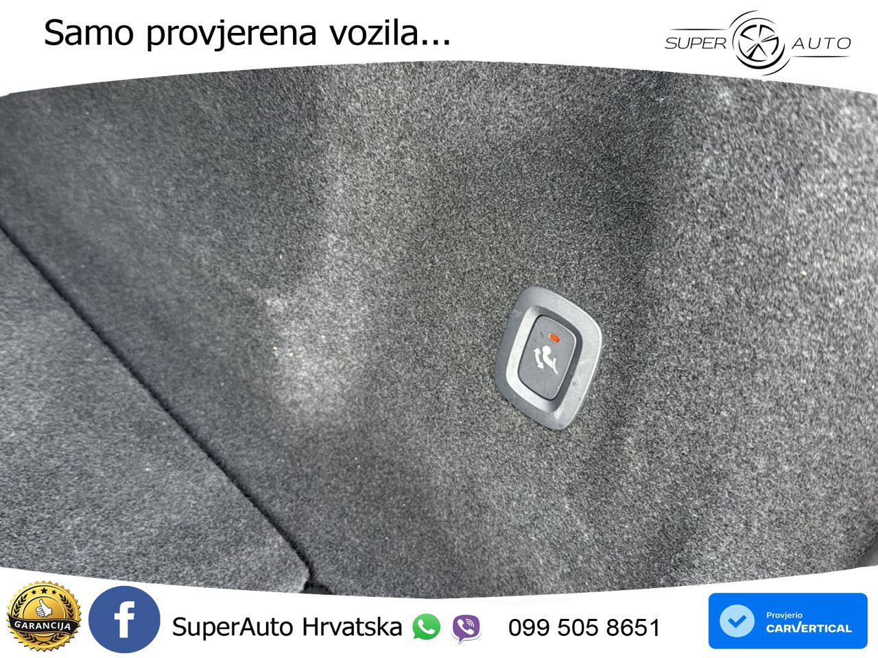 Volvo XC60 B4 Diesel FWD Geartronic
