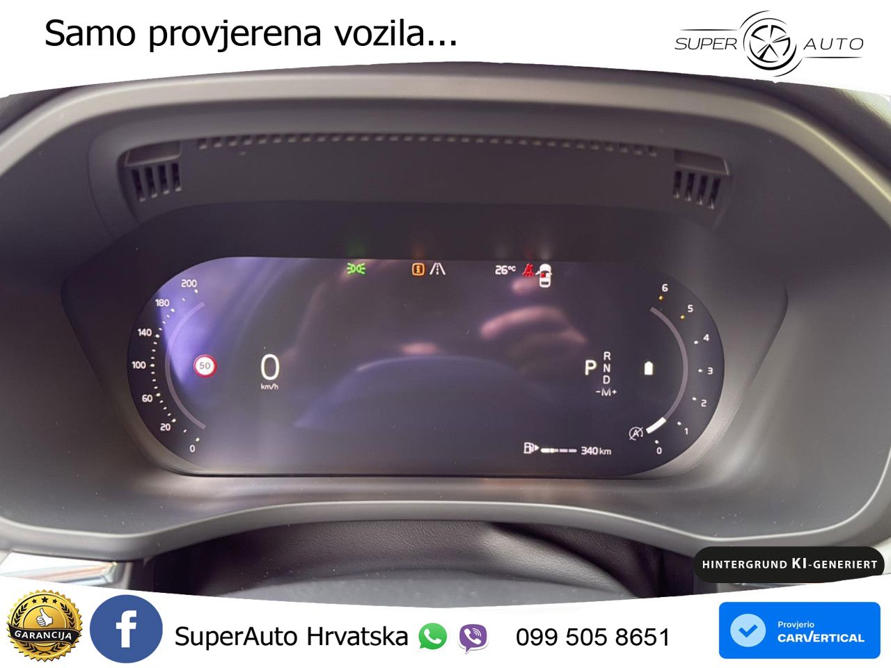 Volvo XC60 B4 Diesel FWD Geartronic
