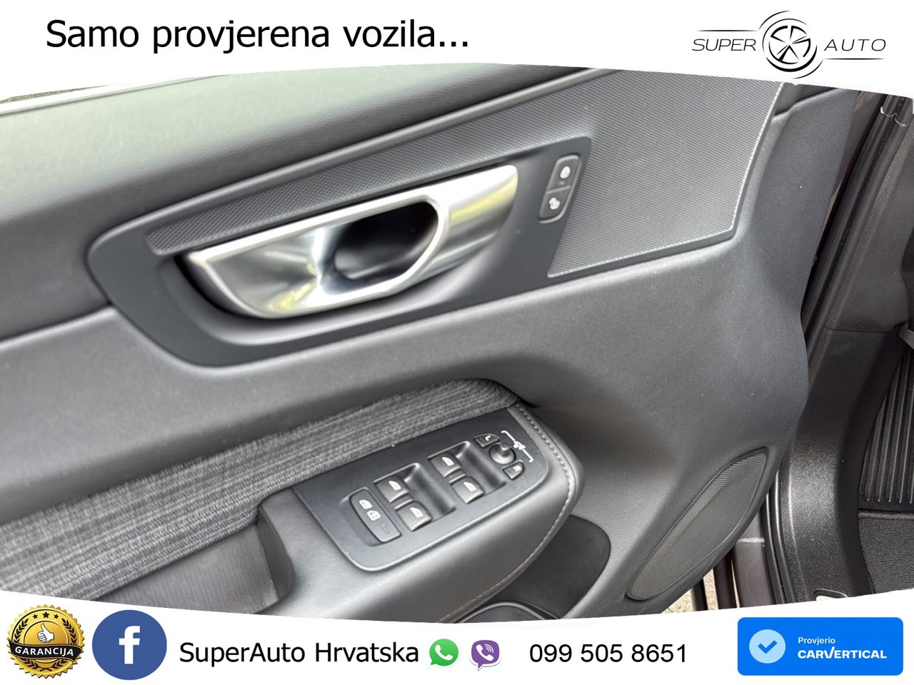 Volvo XC60 B4 Diesel FWD Geartronic
