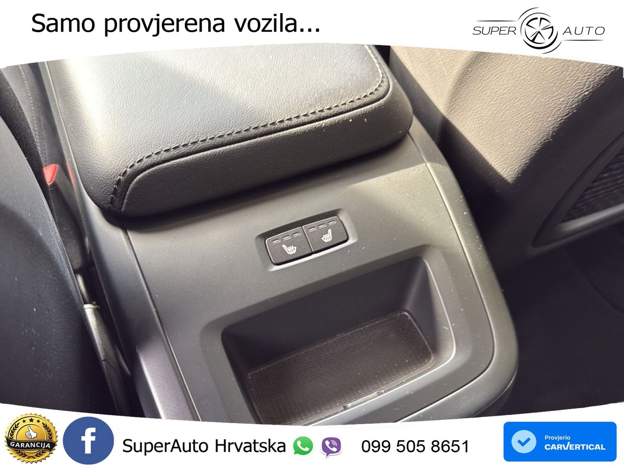Volvo XC60 B4 Diesel FWD Geartronic