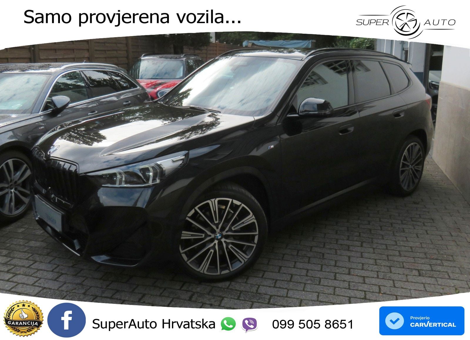 BMW X1 23i (218 KS) xDrive Steptronic M Sport ACC+HEAD+GR SJED+360+PANO
