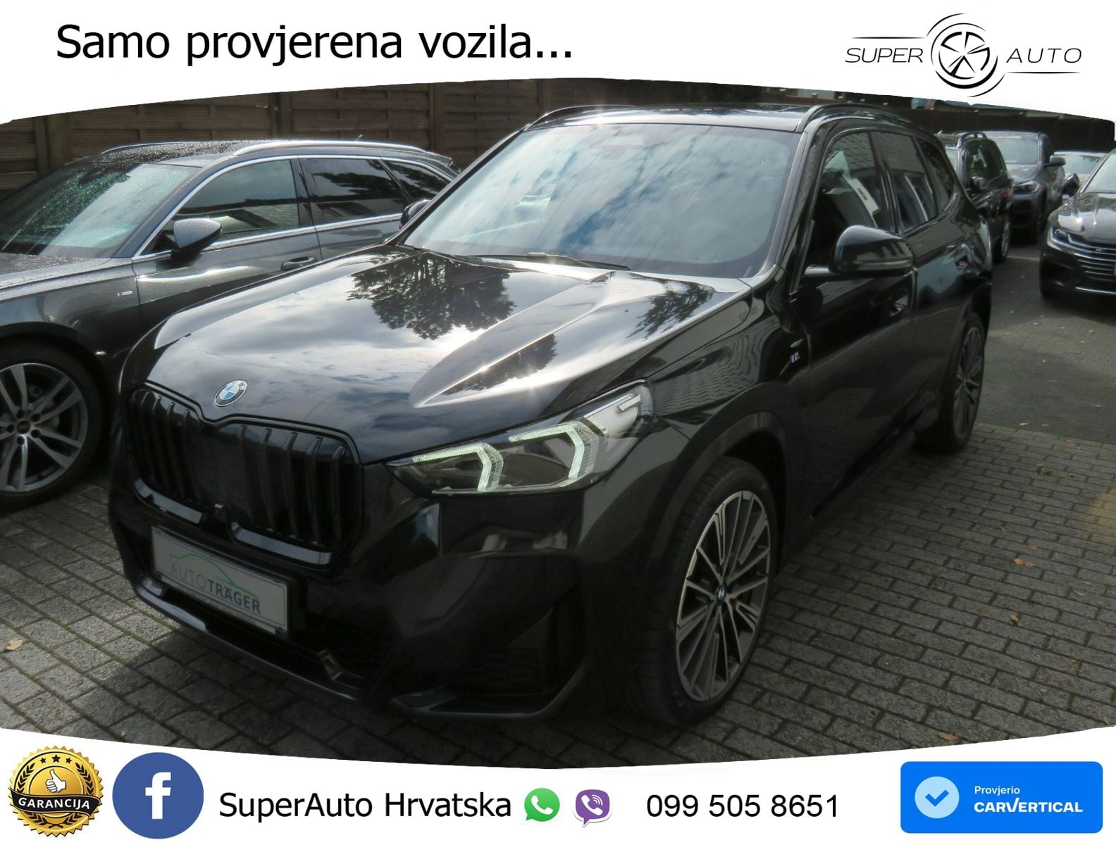 BMW X1 23i (218 KS) xDrive Steptronic M Sport ACC+HEAD+GR SJED+360+PANO