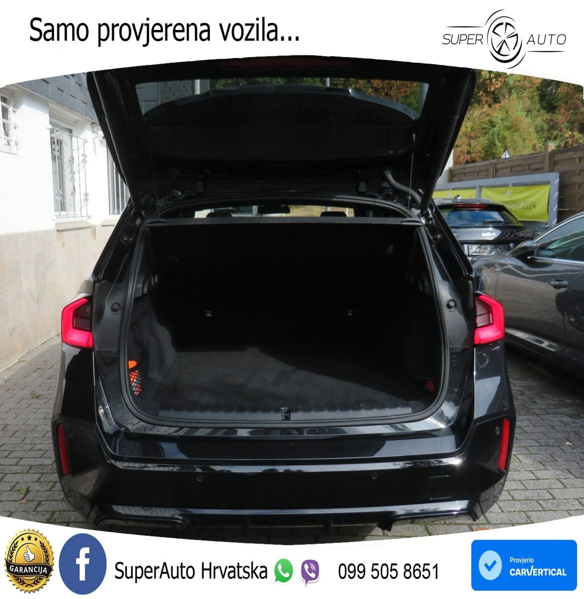 BMW X1 23i (218 KS) xDrive Steptronic M Sport ACC+HEAD+GR SJED+360+PANO