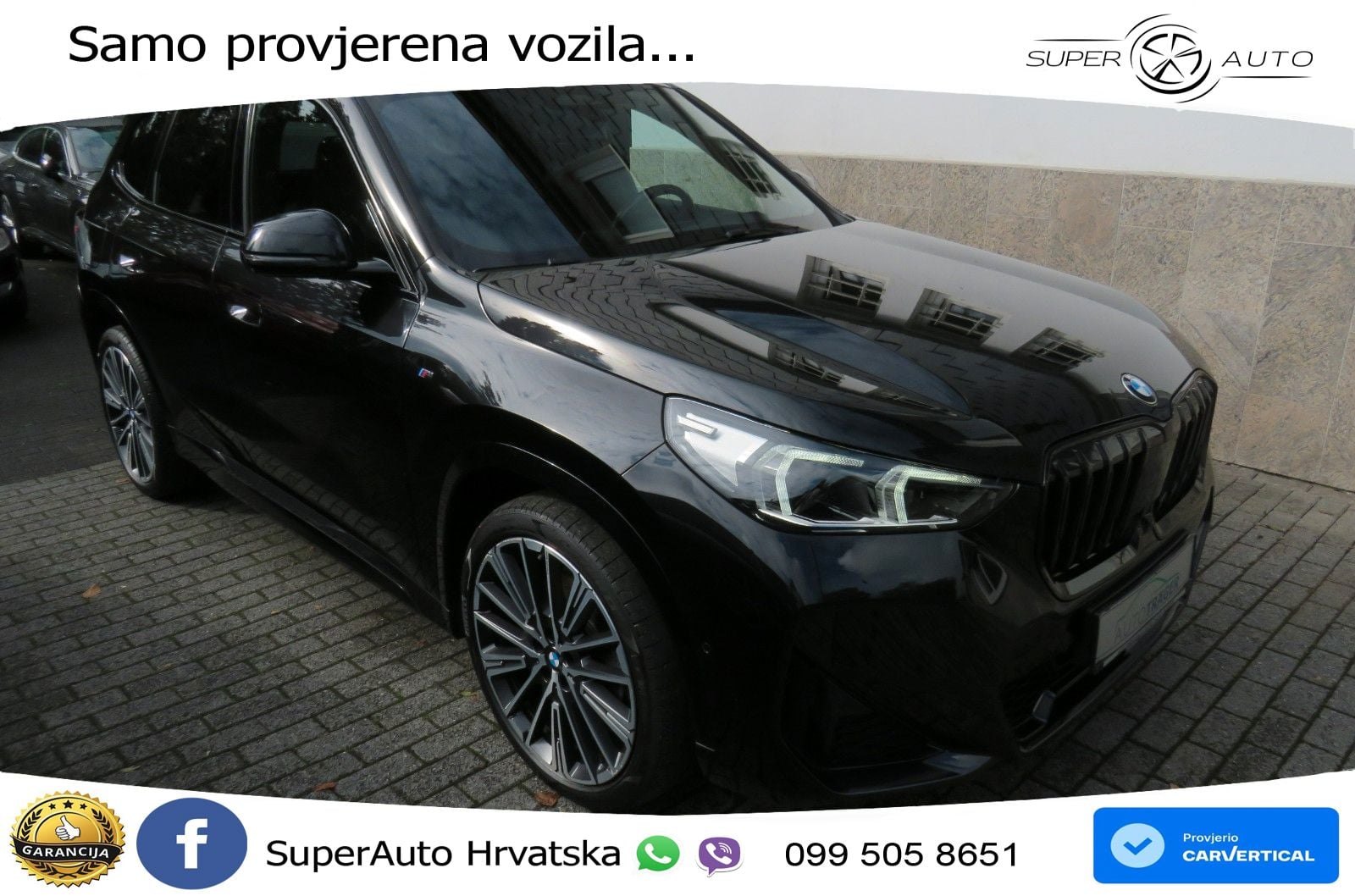 BMW X1 23i (218 KS) xDrive Steptronic M Sport ACC+HEAD+GR SJED+360+PANO