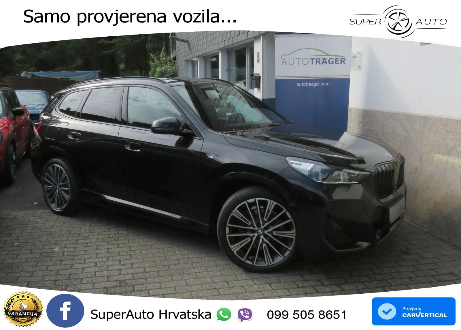 BMW X1 23i (218 KS) xDrive Steptronic M Sport ACC+HEAD+GR SJED+360+PANO