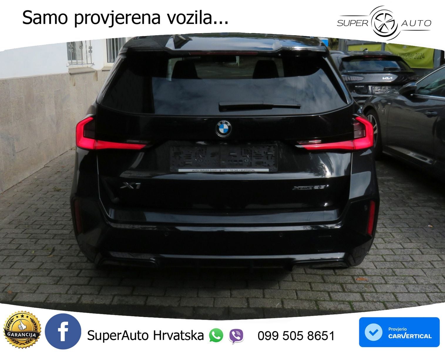 BMW X1 23i (218 KS) xDrive Steptronic M Sport ACC+HEAD+GR SJED+360+PANO