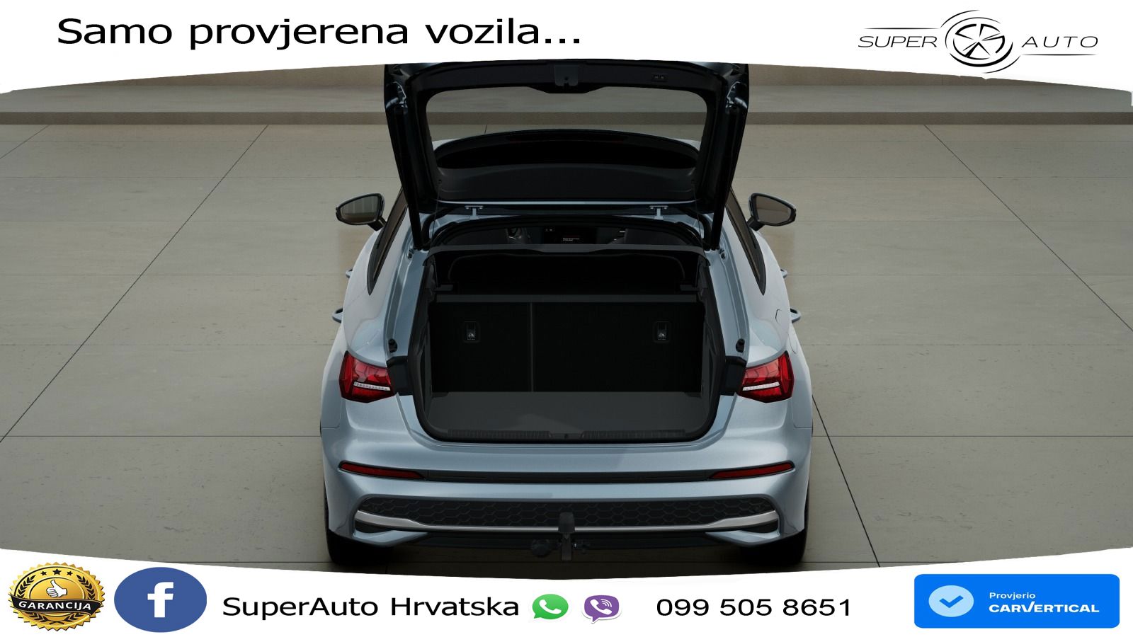 Audi A3 30 TDI (116 KS) advanced LED+GR SJED+ACC