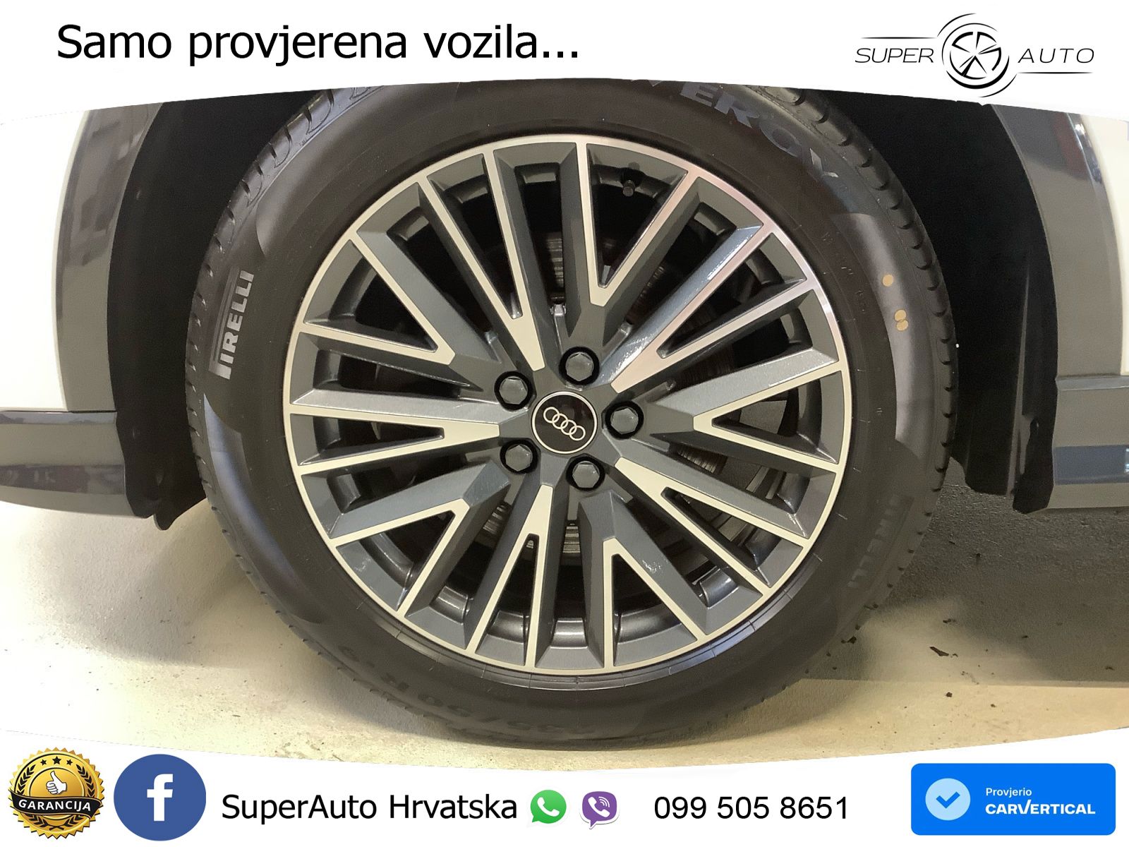 Audi Q3 45 TFSIe (245 KS) S tronic S line