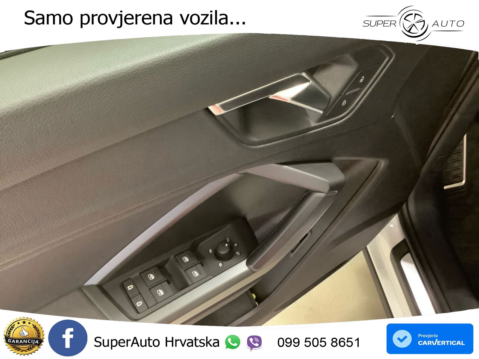 Audi Q3 45 TFSIe (245 KS) S tronic S line