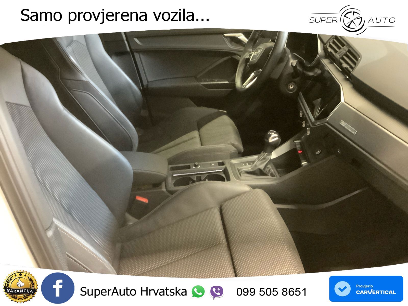 Audi Q3 45 TFSIe (245 KS) S tronic S line