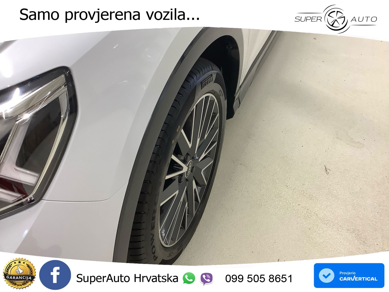 Audi Q3 45 TFSIe (245 KS) S tronic S line