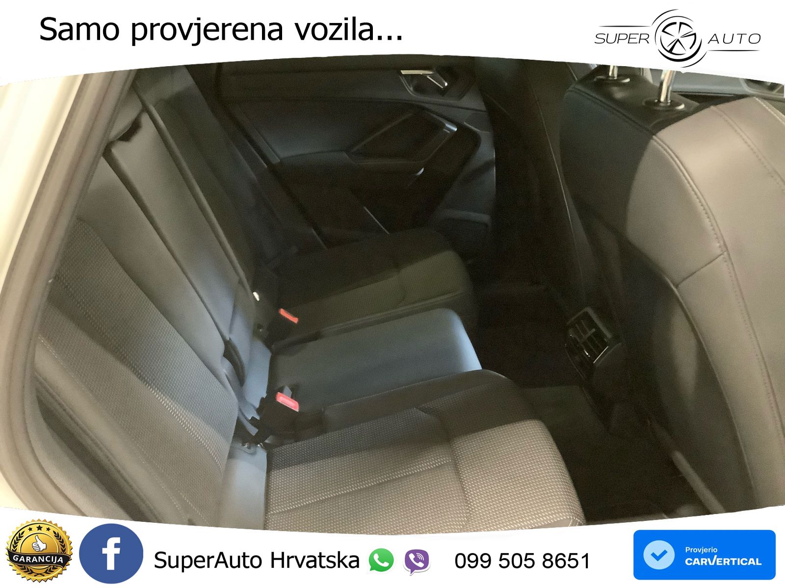 Audi Q3 45 TFSIe (245 KS) S tronic S line