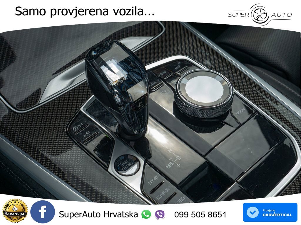 BMW X5 30d (286 KS) xDrive Steptronic M Sport ACC+HEAD+4xGR SJED+360+PANO