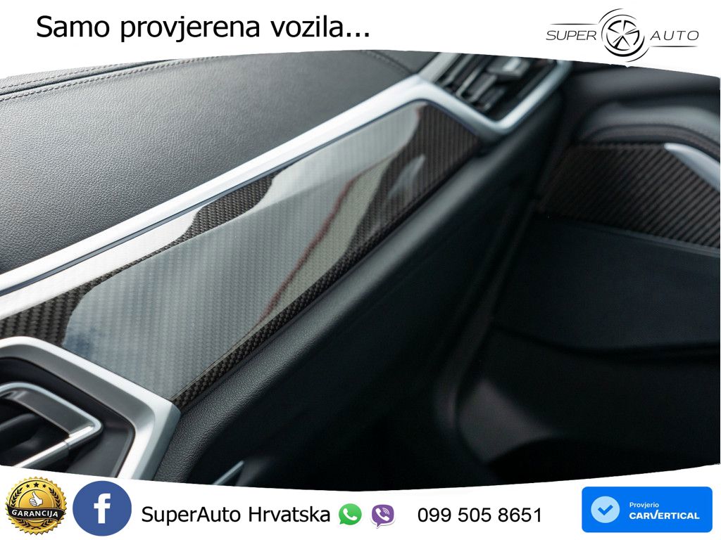 BMW X5 30d (286 KS) xDrive Steptronic M Sport ACC+HEAD+4xGR SJED+360+PANO