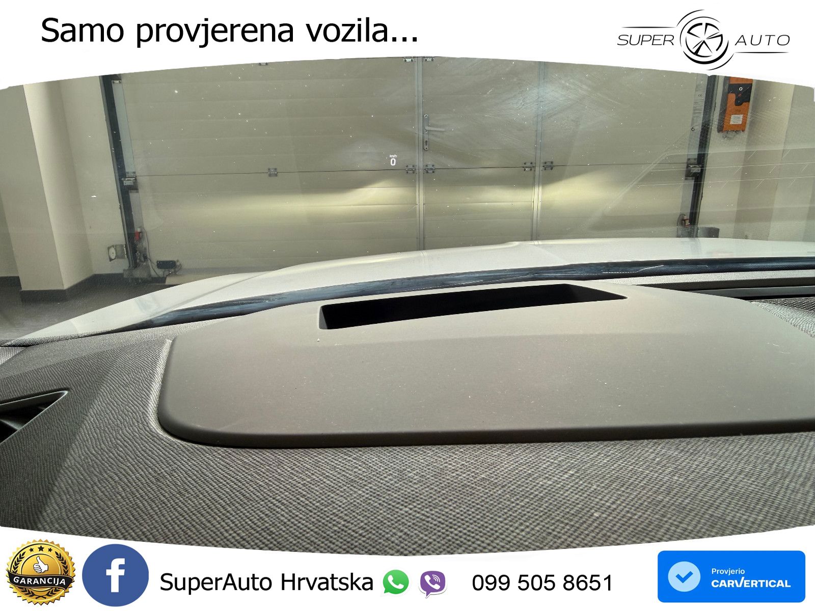Škoda Octavia Combi 2.0 TDI (150 KS) DSG