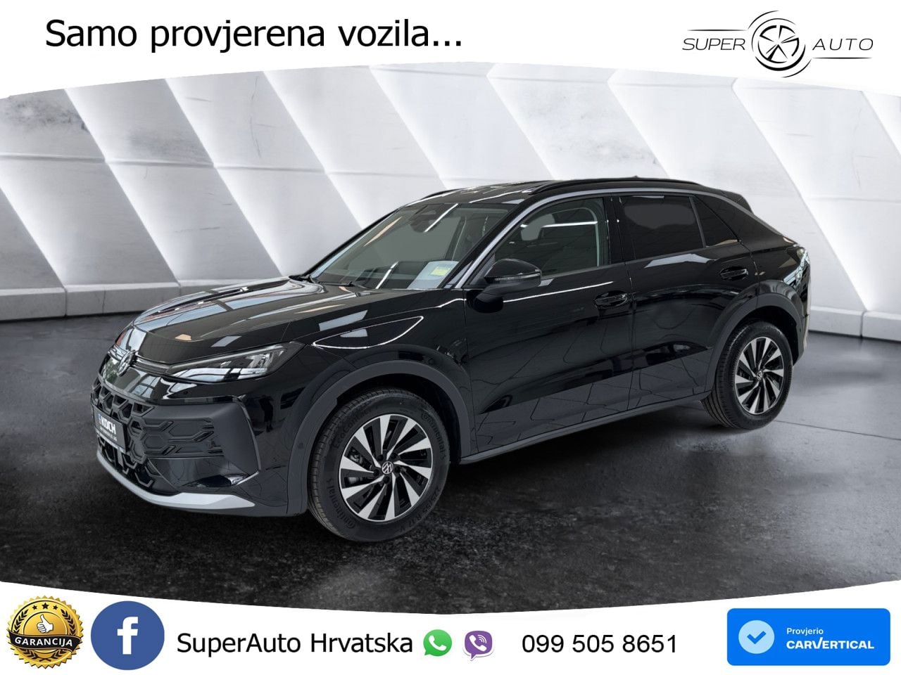 Volkswagen T-Roc II 1.5 eTSI (150 KS)  DSG LED+GR SJED+ACC