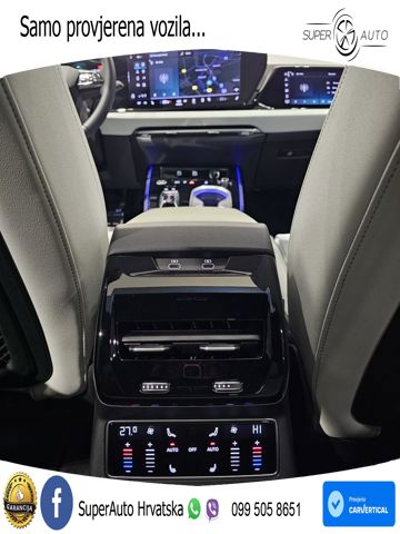 Audi A6 2.0 TFSI (367 KS) e-hybrid quattro S tronic