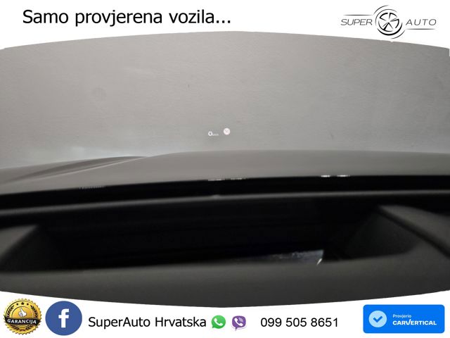Audi A6 2.0 TFSI (367 KS) e-hybrid quattro S tronic