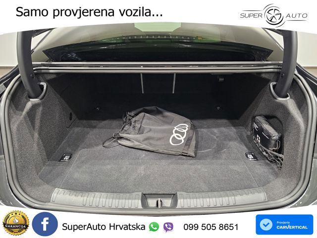 Audi A6 2.0 TFSI (367 KS) e-hybrid quattro S tronic
