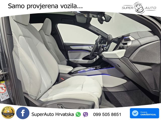 Audi A6 2.0 TFSI (367 KS) e-hybrid quattro S tronic